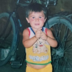 Василий Хорошевский, 18.12.1996, Москва