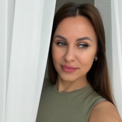 Наталья Зыкова, 11.10, Архангельск