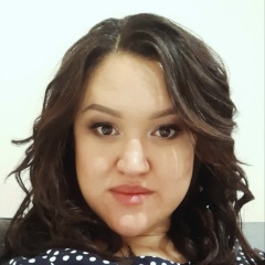 Нина Байдукенова