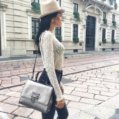 Замира Анзорова, 07.10.1998, Грозный