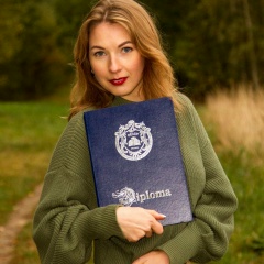 Ольга Владимировна, 02.10