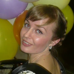 Полина Шудегова, 10.11, Полтава