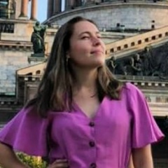 Vimala Huides, 24.08, Saint Petersburg