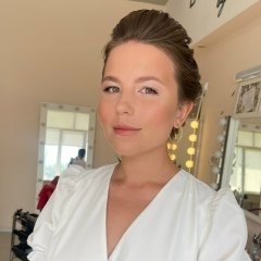 Ксения Рубан, 18.04, Санкт-Петербург