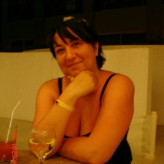 Лариса Гришина, 30.10.1978, Санкт-Петербург