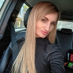 Инна Алхазова, 01.02, Туапсе