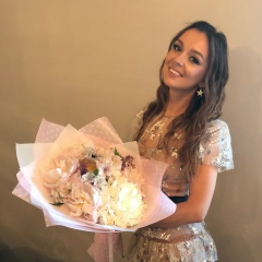 Алеся Ванагель, 20.05.1988, Минск