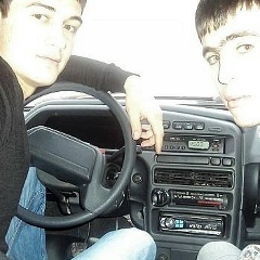 Аслан Кабардов, 30.12.1990, Москва