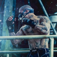 Ренат Мисладин, 15.12, Санкт-Петербург