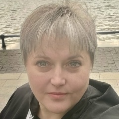 Анна Левинская, 05.12, Москва