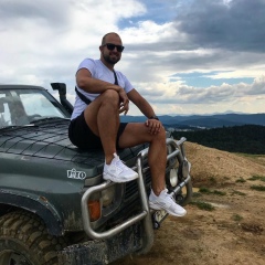 Максим Марченко, 15.07