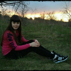 Оксанка Усяка, 29.03, Лохвица