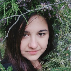Мария Селиванова, 27.12.1986, Одинцово