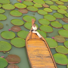 Алия Ибраева-Касимова, 12.12, Волжский