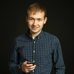 Артур Мадышин, 11.06.1987, Иннополис