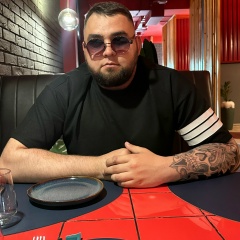 Александр Дружина, 01.07, Волгоград