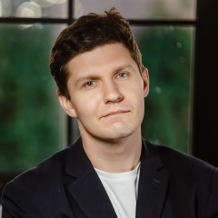 Александр Волобуев, 14.04.1990, Воронеж