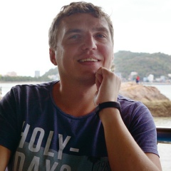 Евгений Ковыряшкин, 27.04.1980, Санкт-Петербург