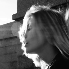 Светлана Шарандова, 11.01.1987, Санкт-Петербург