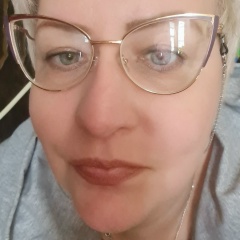 Ольга Аносова, Санкт-Петербург