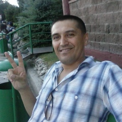 Хашим Исманов, 26.02.1976, Тараз