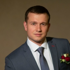 Денис Ковалевский, 22.11, Белгород