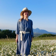 Юлия Жижина, 11.07, Красноярск