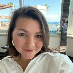 Ксения Мелас, 21.03.1987, Larnaca