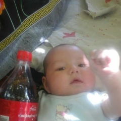 Акбопе Супибекова