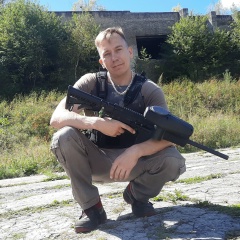 Эдуард Долгополов, 22.04.1977, Облучье