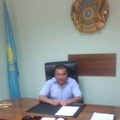 Сапар Омаров, 08.12, Шымкент