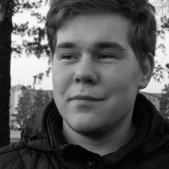 Никита Чайкивский, 22.12.1994, Павлодар