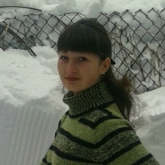 Екатерина Котруцэ