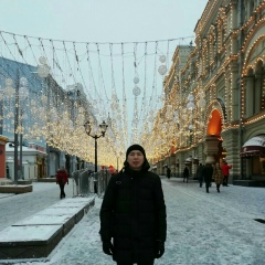 Дмитрий Хахалов, 12.09.1990, Иркутск