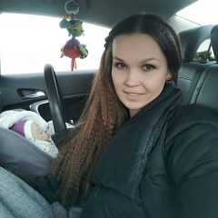 Анастасия Ивонина, 15.11.1986