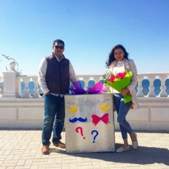 Raihan Rysbaeva, 26.07.1993, Актау