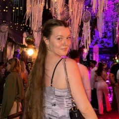 Юля Жукова, Санкт-Петербург