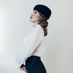 Ксения Бурлакова, 18.04, Москва