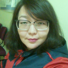 Индира Мусабаева, 25.05.1983