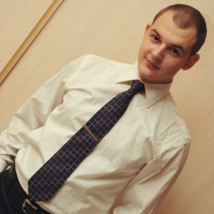 Дмитрий Лукин, 07.04, Николаев