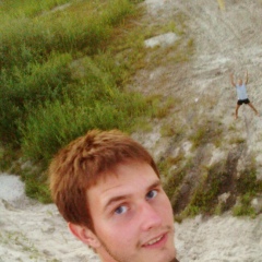 Руслан Завертайло, 17.05.1998, Черкассы