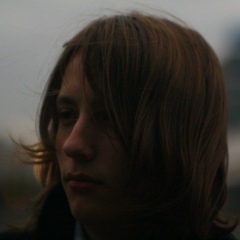 Савелий Комаров, 15.09.1993, Москва