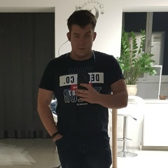 Александр Чалдин, 26.10, Ставрополь