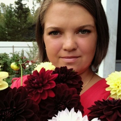 Ирина Вычужанина, 29.11.1982, Санкт-Петербург