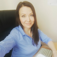 Анна С, Новосибирск