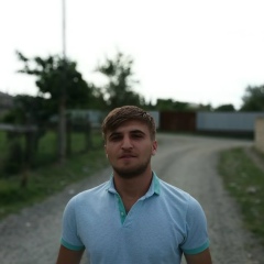 Emil Musalimov, 15.05.1997, Балакен