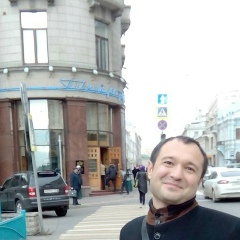 Николай Проценко, 21.07.1979, Ростов-на-Дону