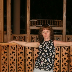 Любовь Жукова, 04.07.1977