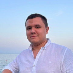 Никита Барсуков, 03.07