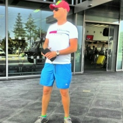 Paul Danilov, 22.11.1985, Санкт-Петербург